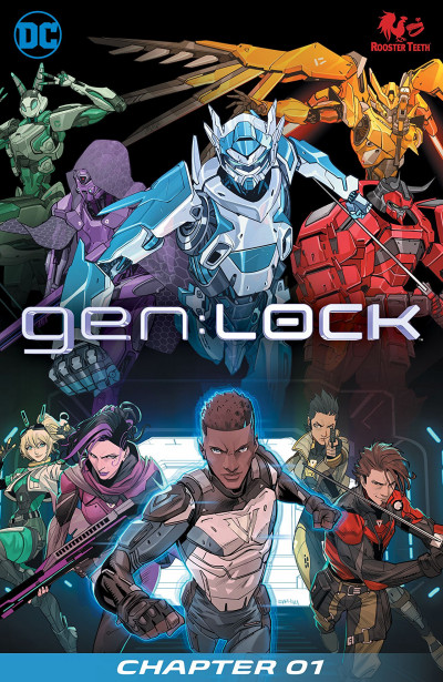 gen:Lock