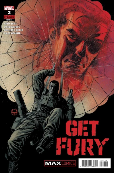 Get Fury #2