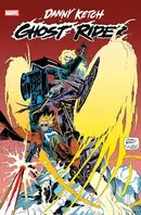 Ghost Rider Vol. 2: Danny Ketch Omnibus