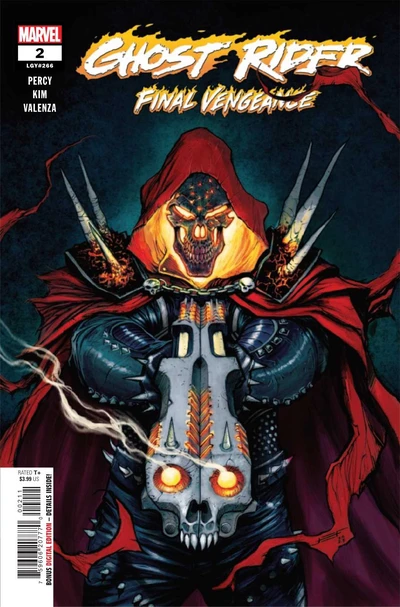 Ghost Rider: Final Vengeanc...