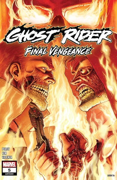 Ghost Rider: Final Vengeanc...
