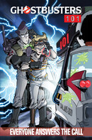 Ghostbusters 101 Everyone Answers The Call