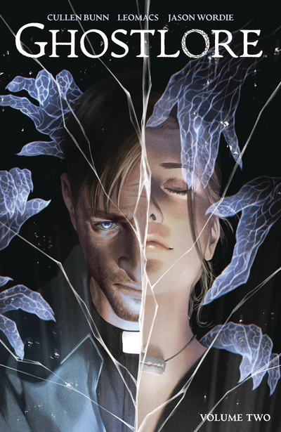Ghostlore  Vol. 2