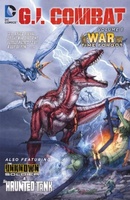 G.I. Combat  Vol. 1: The War That Time Forgot