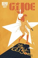 G.I. Joe #1