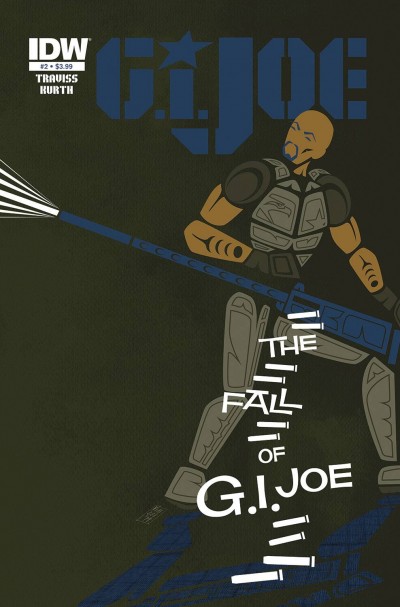 G.I. Joe #2