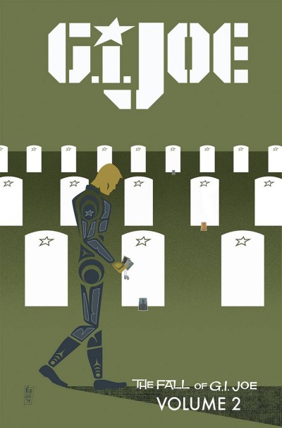 G.I. Joe  Vol. 2: The Fall Of G....