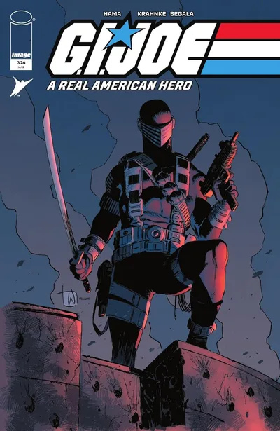 G.I. Joe: A Real American H...