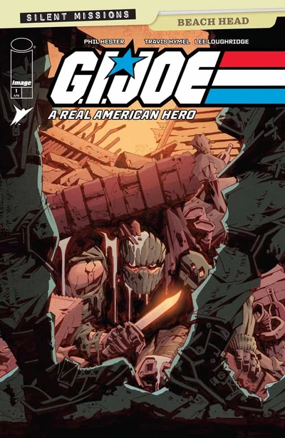 G.I. Joe: A Real American H...