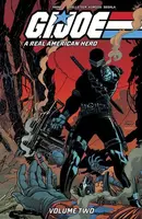 G.I. Joe: A Real American Hero  Vol. 2