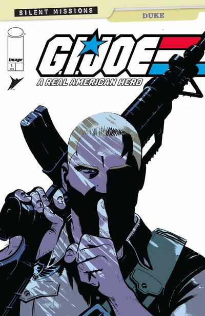 G.I. Joe: A Real American H...