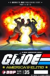 G.I. Joe: America's Elite