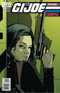 G.I. Joe: Cobra Special
