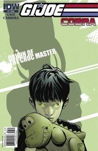 G.I. Joe: Cobra II #7