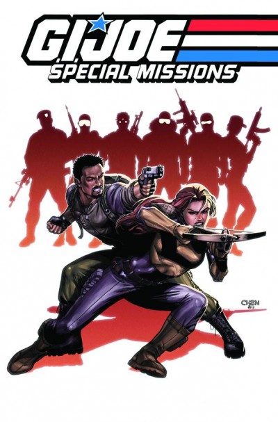 G.I. Joe: Special Missions ...
