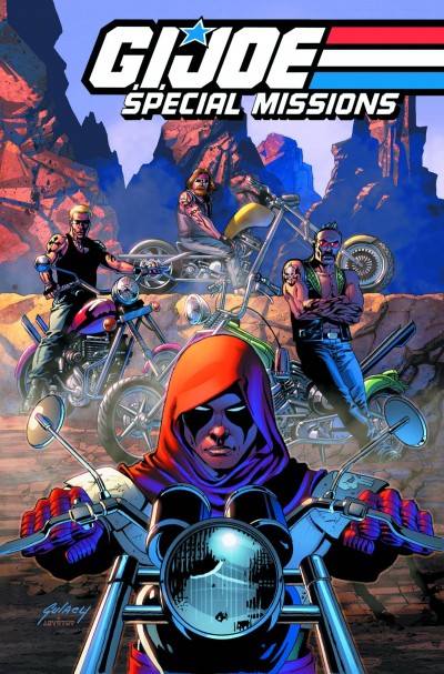 G.I. Joe: Special Missions Vol. 2