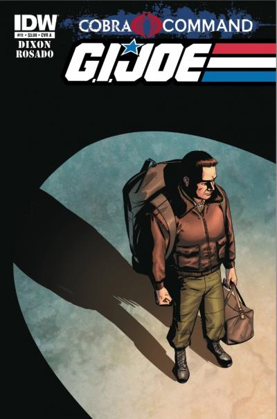 G.I. Joe #12