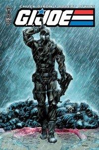 G.I. Joe #17