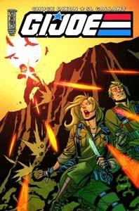 G.I. Joe #18