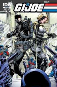 G.I. Joe #26