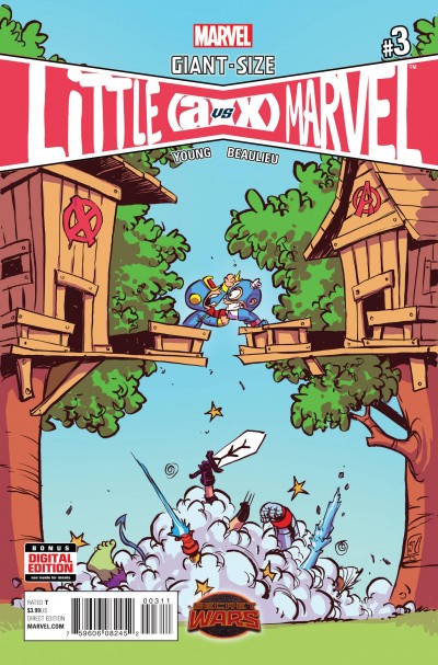 Giant-Size Little Marvel AVX #3