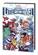 Giant-Size Little Marvel AVX  Vol. 1