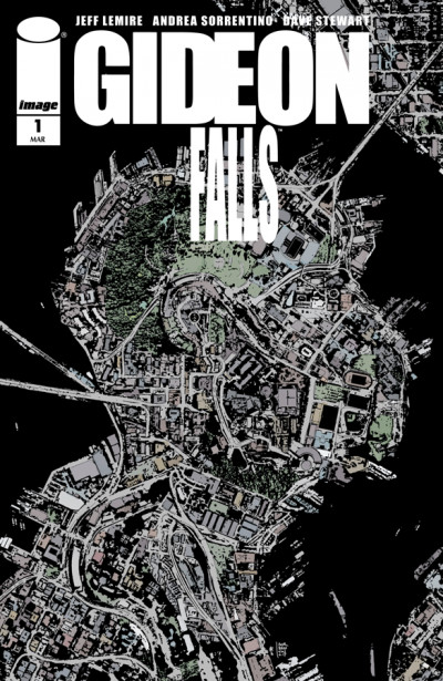 Gideon Falls
