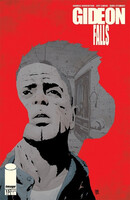Gideon Falls #15