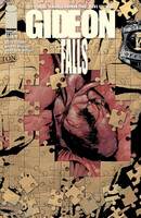 Gideon Falls #18