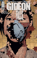 Gideon Falls #20