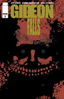Gideon Falls #6