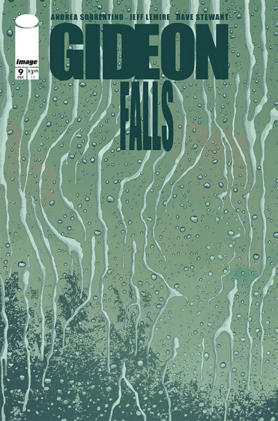 Gideon Falls #9