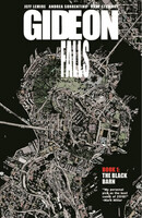 Gideon Falls  Vol. 1: Black Barn