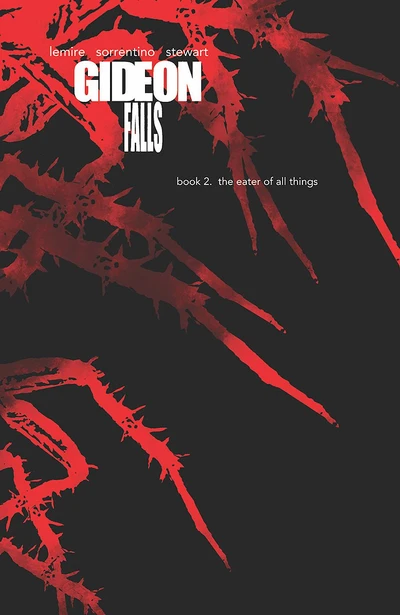 Gideon Falls  Vol. 2 Deluxe