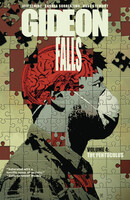 Gideon Falls  Vol. 4: The Pentoculus