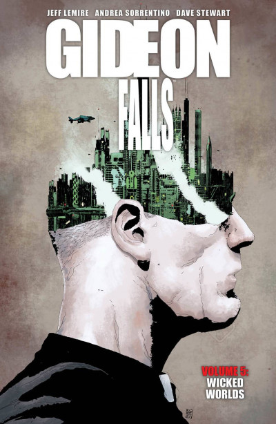 Gideon Falls  Vol. 5: Wicked Worlds