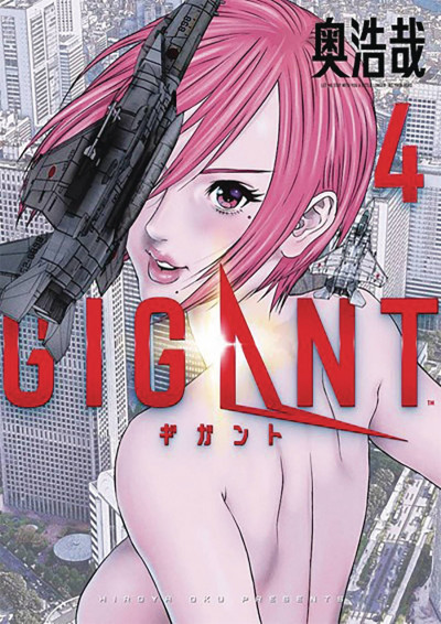 Gigant #4