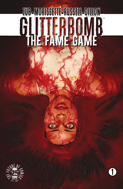Glitterbomb: The Fame Game