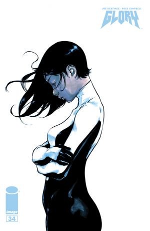 Glory #34