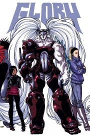 Glory Vol. 1: The Once and ...