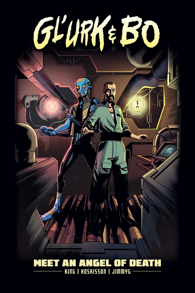 Gl'urk & Bo