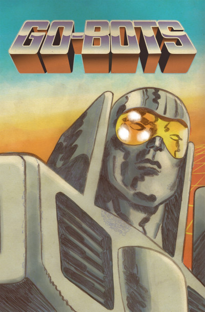 Go-Bots Vol. 1