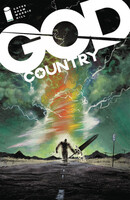 God Country  Vol. 1