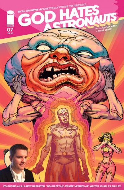 God Hates Astronauts #7