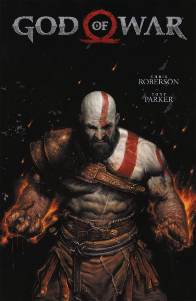 God of War  Collected