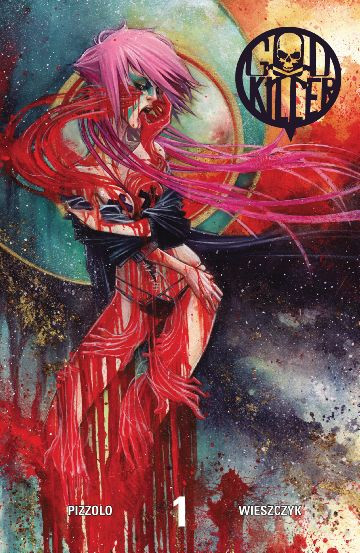 Godkiller: Walk Among Us  Complete