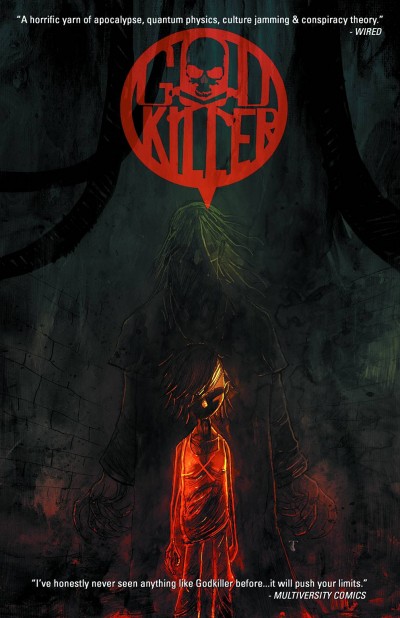 Godkiller: Walk Among Us Vo...