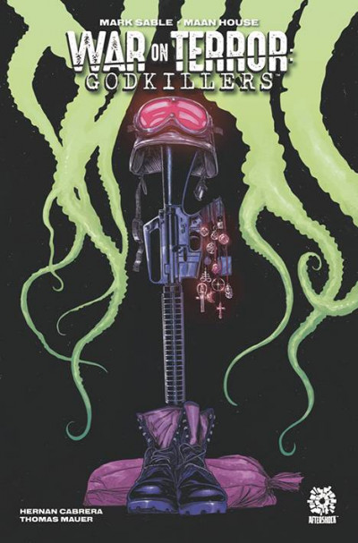 Godkillers War on Terror