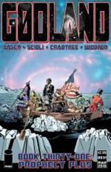 Godland #31