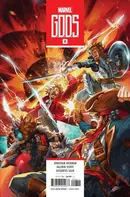 G.O.D.S. (2023)
